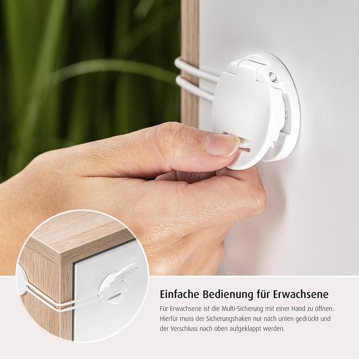 Image du produit Reer Pack avantage multi-fusibles