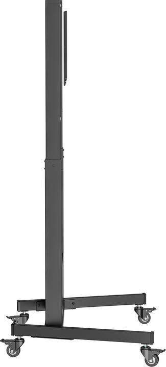 Produktbild Deltaco ARM-0810 (Boden, 120 kg)