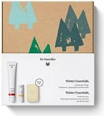 Immagine prodotto Dr. Hauschka Set regalo di elementi essenziali per l'inverno (Set per la cura del viso)