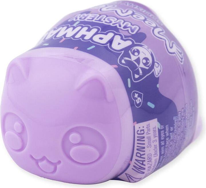 Actual product image Aphmau - Mystery Squishy Ice Cream S3 Asst. - (262-66013)