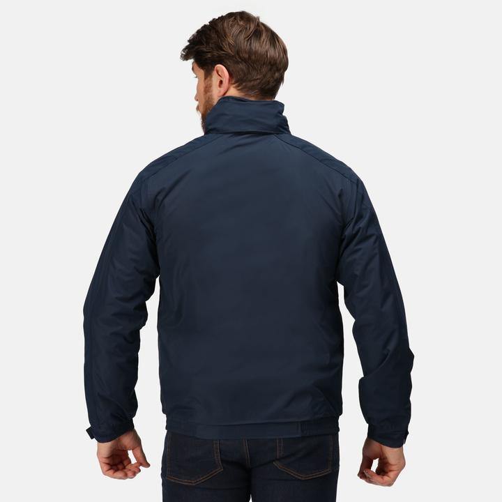 Produktbild Regatta Dover Jacke wasserfest winddicht Thermoschutz (S)