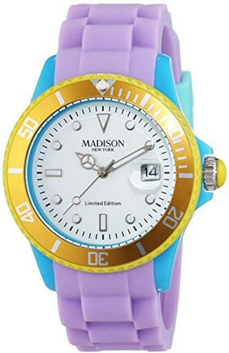 Immagine prodotto Madison Orologio da donna U4484 (Ø 40 mm) (40 mm)