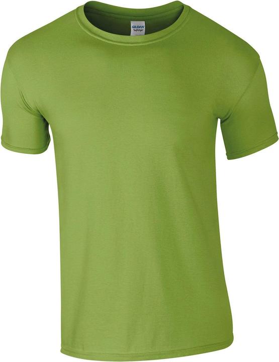 Produktbild Gildan SoftStyle Ringspun TShirt (3XL)