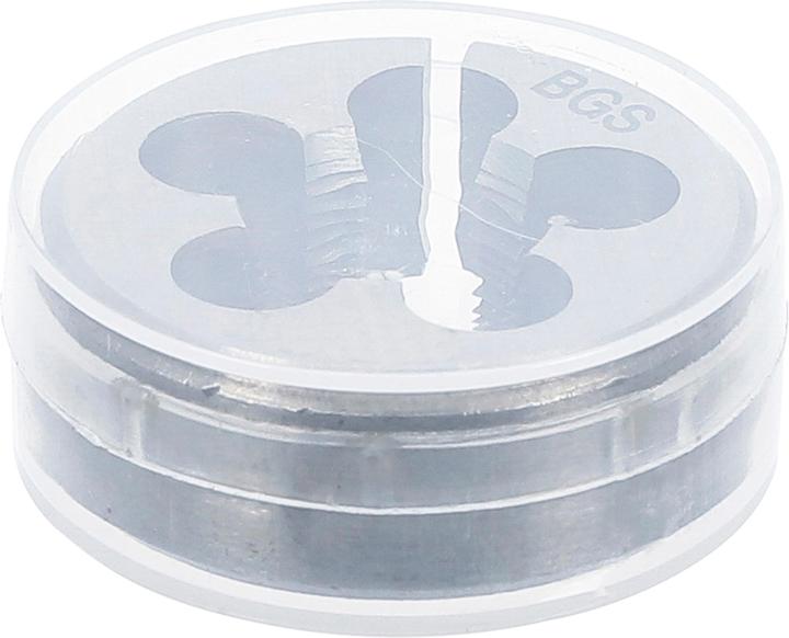 Produktbild BGS Gewindeschneideisen M16 x 2,0 x 38 mm