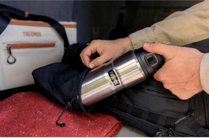 Actual product image Thermos Stainless King (0.70 l)