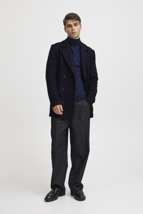 Immagine prodotto Casual Friday CFVILMER wool mix peacoat 20505154 (XXL)