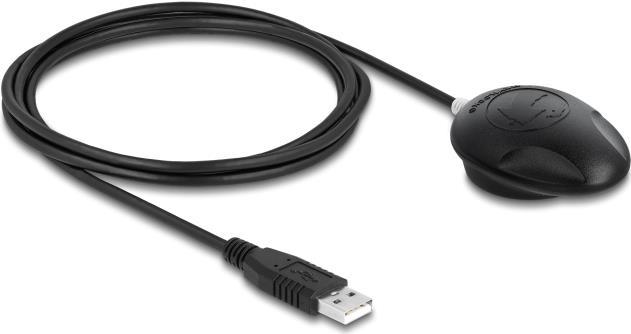 Produktbild Navilock NL-802U EVA-M8Q USB 2.0 Multi GNSS Empfänger u-blox