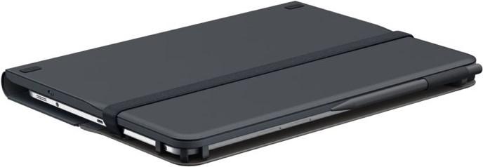 Immagine prodotto Logitech Folio universale (CH, 9 - 10" Tablets)