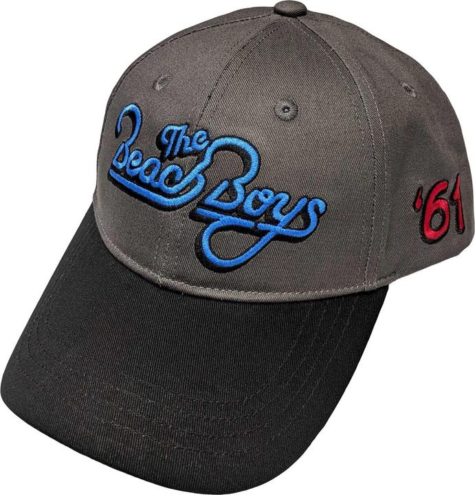The  Beach Boys 65 Baseball Cap