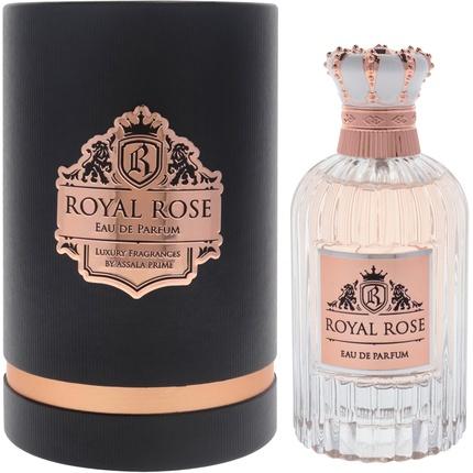 Prime Royal Rose (Eau de Parfum, 100 ml)