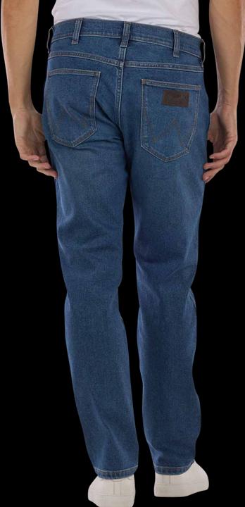 Actual product image Wrangler Greensboro (W32/L32)