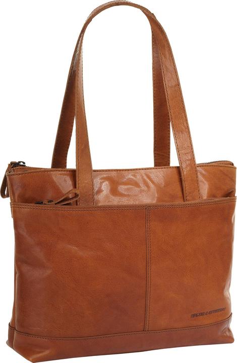 Produktbild Spikes & Sparrow Shopper
