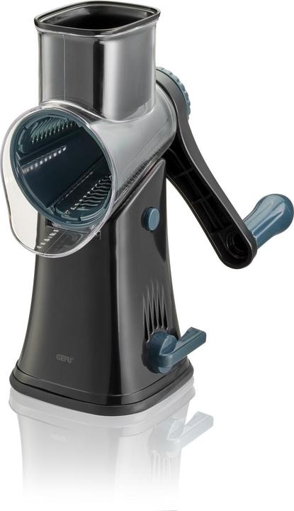 Actual product image GEFU Drum grater CLICK