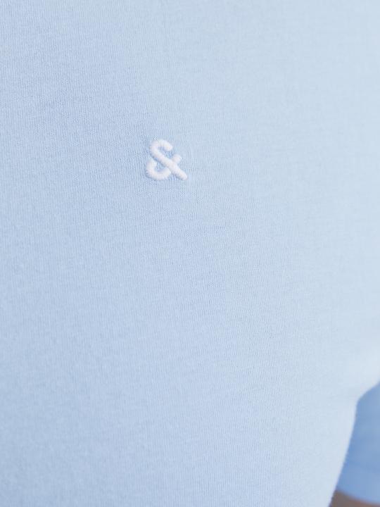 Image du produit Jack & Jones Jjepaulos Tee Ss Crew Neck Noos Pls (6XL)