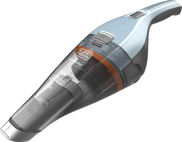 Produktbild Black & Decker Nvc