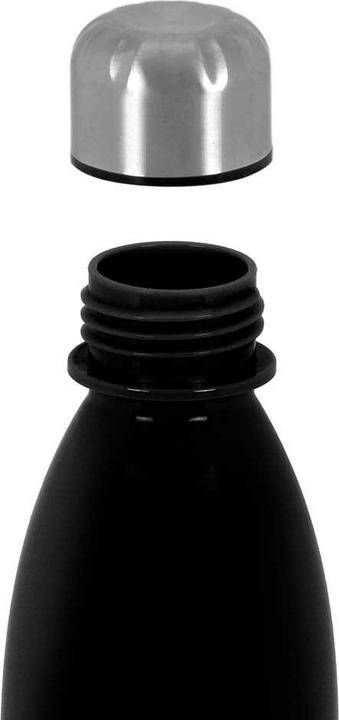 Produktbild Karactermania Tritan Bottle Face (0.70 l)