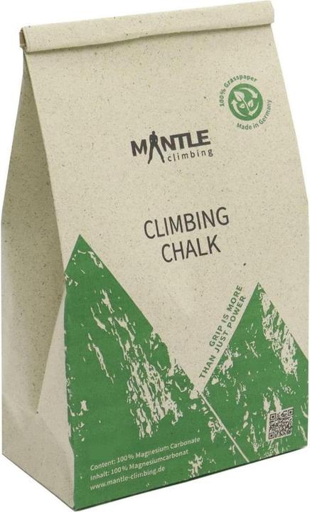 Immagine prodotto Mantle Loses Chalk in Graspapier 200g