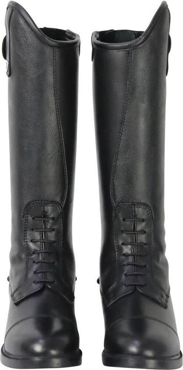 Actual product image Hy Land Long Riding Boots Scarlino (32)