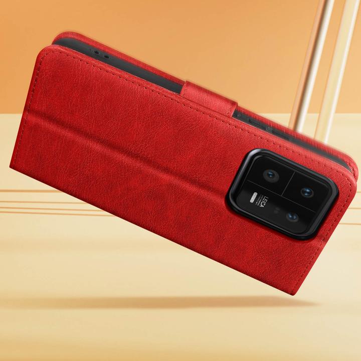Actual product image Avizar Chesterfield Series (Xiaomi 13 Pro)