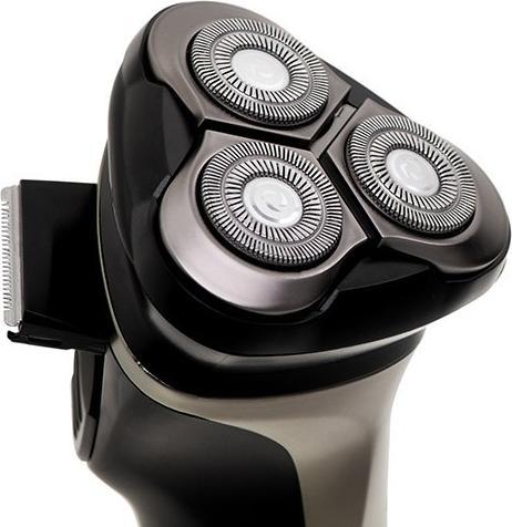 Produktbild Adler | Electric Shaver with Beard Trimmer | AD 2945 | Operating time (max) 60 min | Wet&Dry