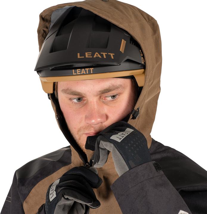 Produktbild Leatt MTB HydraDri 5.0 Jacket (S)