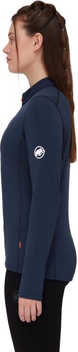 Immagine prodotto Mammut Aenergy ML Mezza Zip Pull Donna (XL)