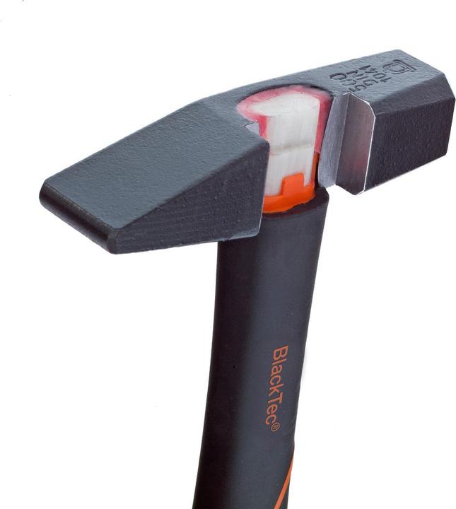 Produktbild Picard 1000g Schlosserhammer Deutsche Form DIN 1041 (1300 g)