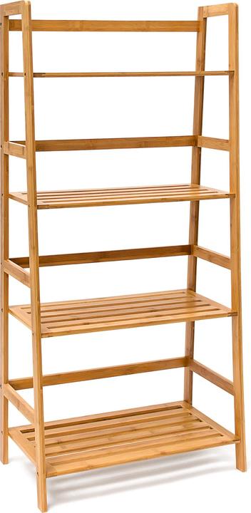 Productafbeelding Relaxdays Boekenplank (50 x 30 x 120 cm)