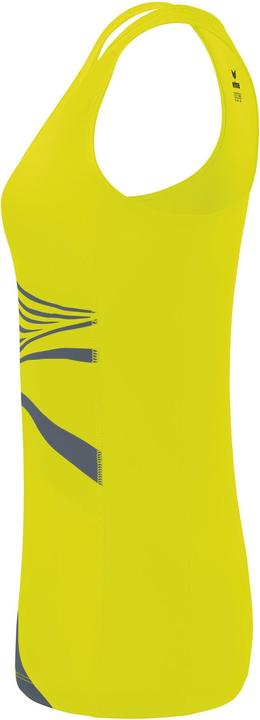 Actual product image Erima Racing Singlet (38)