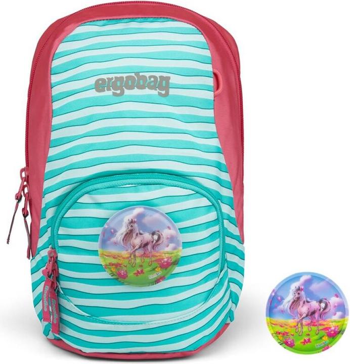 Produktbild Ergobag Rucksäcke (6 l)