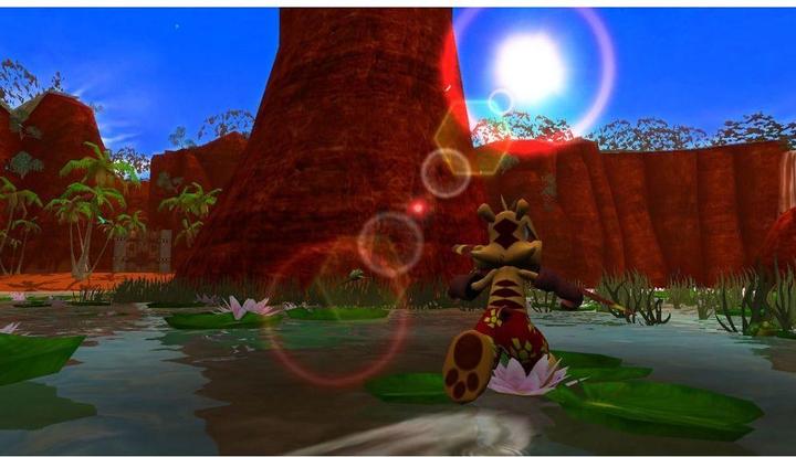 Produktbild TY the Tasmanian Tiger - Bush Rescue Bundle (Switch, Switch Lite, Switch OLED, DE)