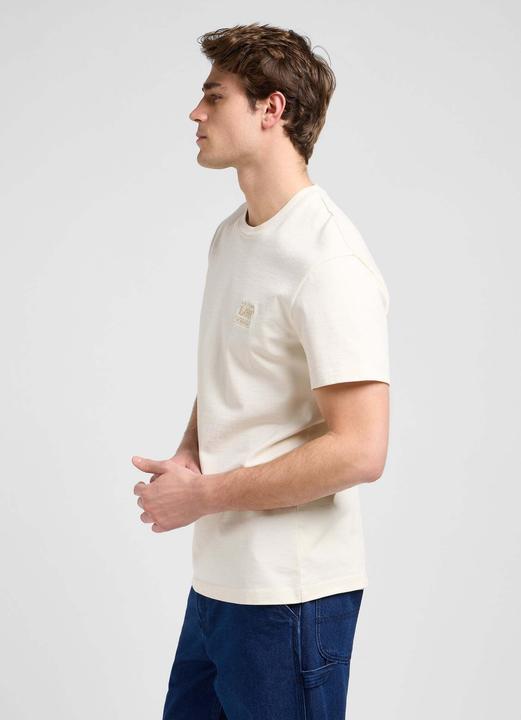 Actual product image Lee T-Shirt Ww Essential Tee (L)