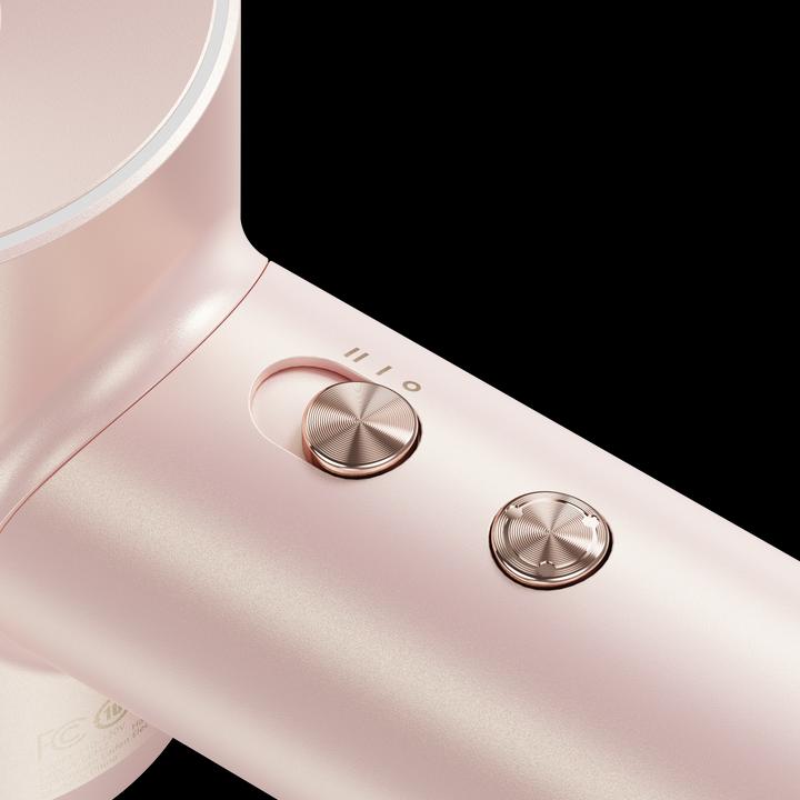 Immagine prodotto Laifen Asciugacapelli Swift Premium (rosa)