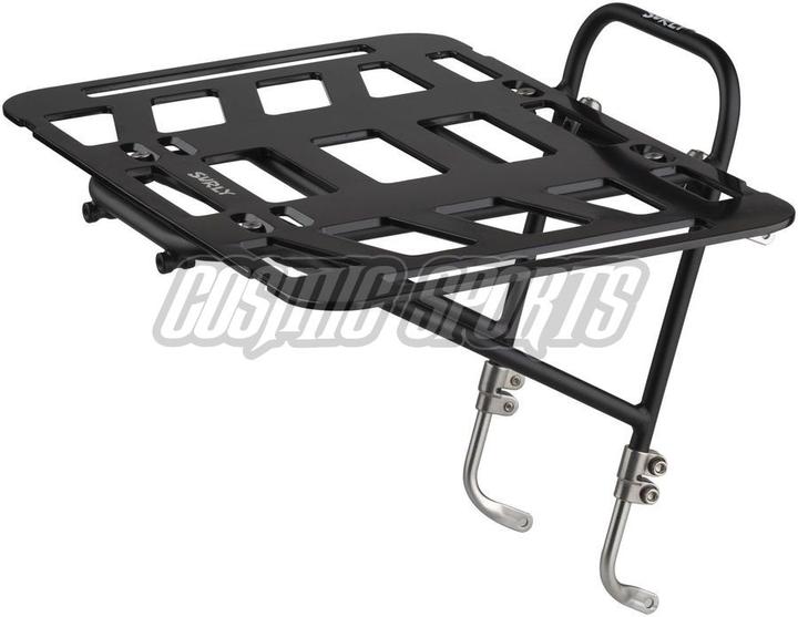 Produktbild Surly TV Tray Gepäckträger-Plattform, black