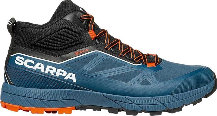 Produktbild Scarpa Rapid Mid GTX (42)