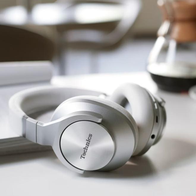 Produktbild Technics EAH-A800 (ANC, 50 h, Kabellos, Kabelgebunden)