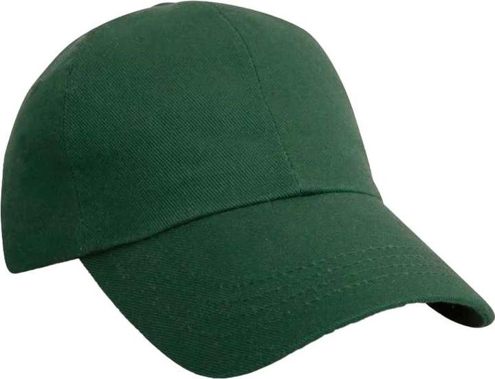 Result Pro Style BaseballMütze (One Size)