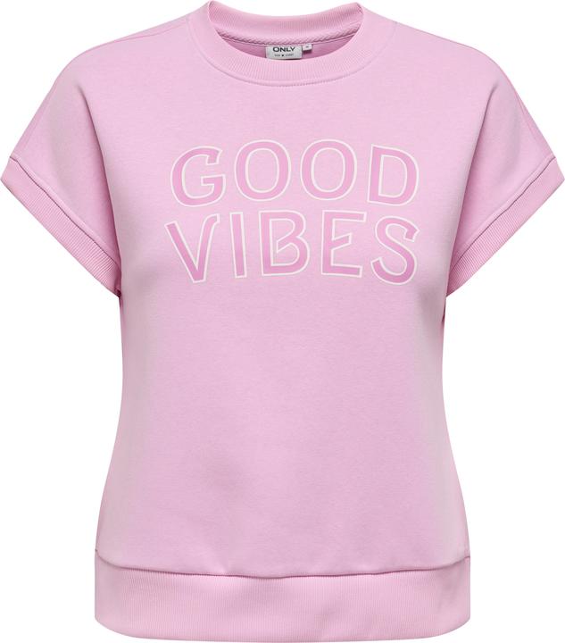 Only ONLJULIETTE Sweatshirt Sweat-Oberteil