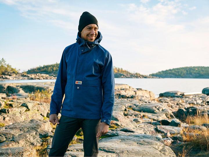 Produktbild Fjällräven Vardag Anorak (M, XL)