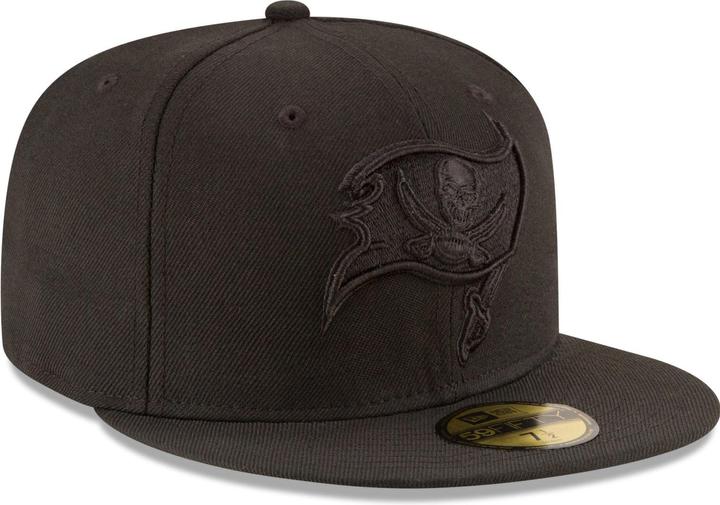 Actual product image New Era 59Fifty NFL Tampa Bay Buccaneers (7 1/2)