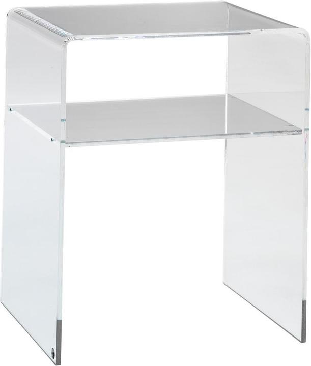 Produktbild pfister Plexi (50 x 60 x 38 cm)
