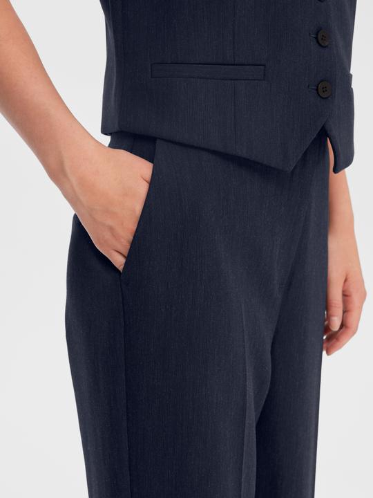 Produktbild Selected Femme Elegante Hose mit weitem Bein (W44/L30)