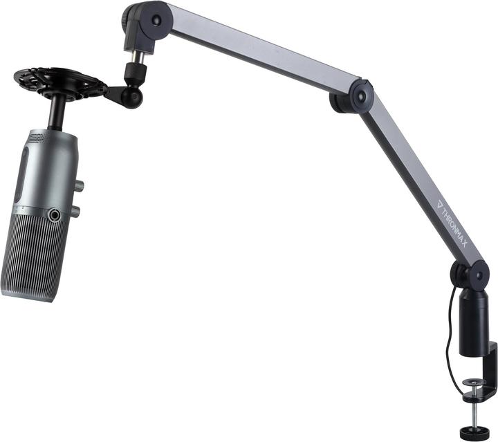 Actual product image Thronmax P2 Metal shock Mounting
