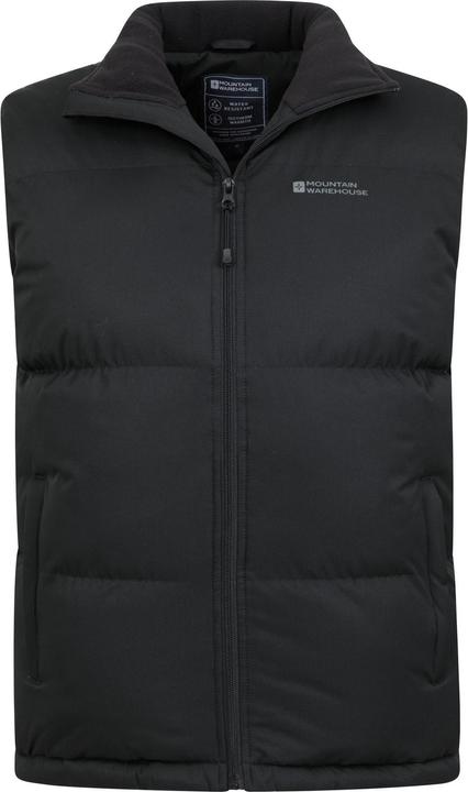 Produktbild Mountain Warehouse Rock Weste Wattiert (3XL)