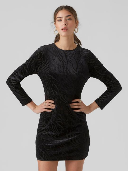 Actual product image Vero Moda VMSINI Kurzes Kleid Party-Kleid (M)