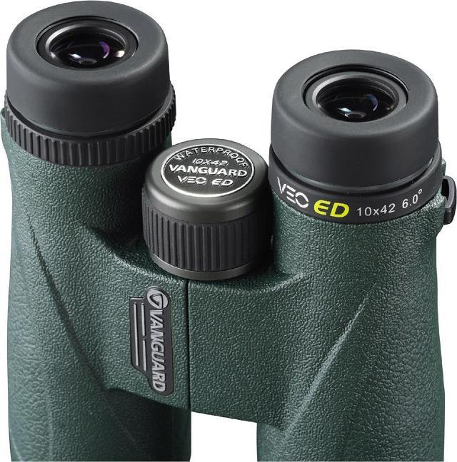 Immagine prodotto Vanguard VEO ED 1042 (10 x, 42 mm)