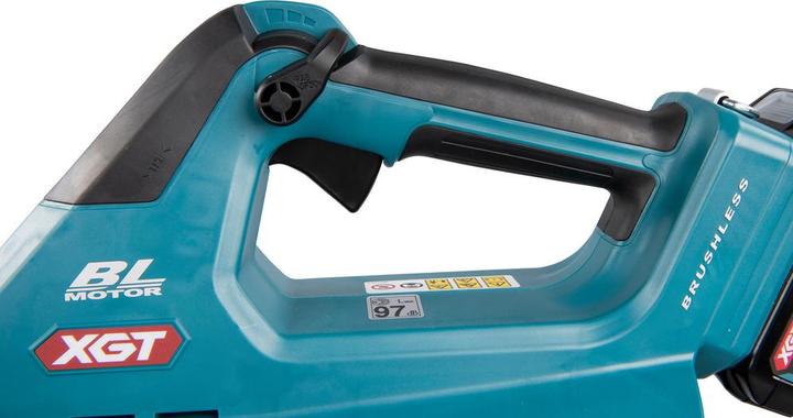 Actual product image Makita UB001GM101 (Rechargeable battery operated, Leaf blower)