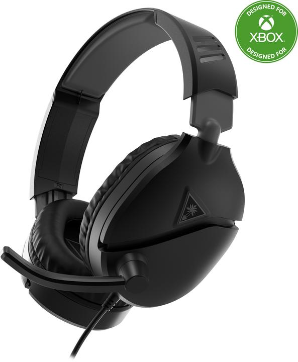 Image du produit Turtle Beach EARFORCE - RECON - 70X Casque de jeu (Filaire)
