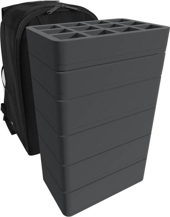 Image du produit Feldherr Rucksack für Adeptus Mechanicus