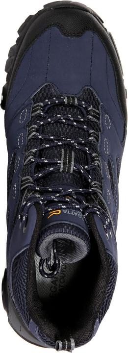 Produktbild Regatta Wanderstiefel Holcombe Iep Mid (41)